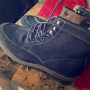 Men’s bass&co shoes